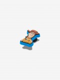 Crocs Woody Toy Story Pixar Jibbitz Crocs Woody Toy Story Pixar Jibbitz