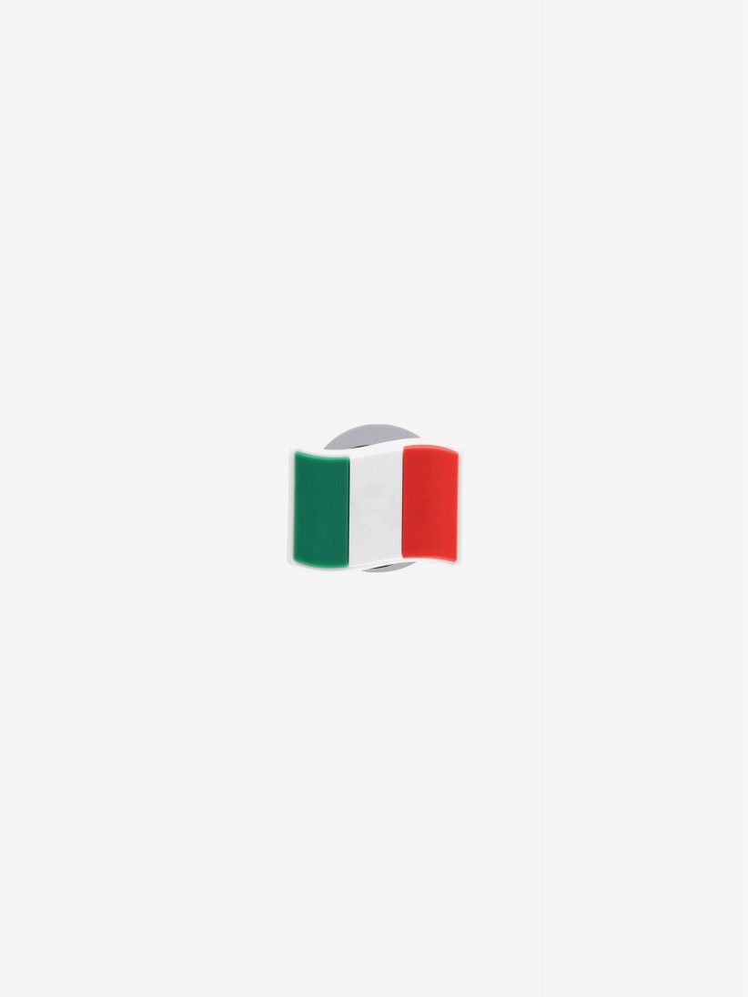 Crocs Italy Flag Jibbitz Crocs Italy Flag Jibbitz