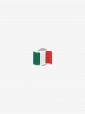Crocs Italy Flag Jibbitz Crocs Italy Flag Jibbitz
