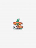 Crocs FIFA Pique 2026 World Cup Jibbitz