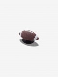 Crocs American Football Ball Jibbitz Crocs American Football Ball Jibbitz
