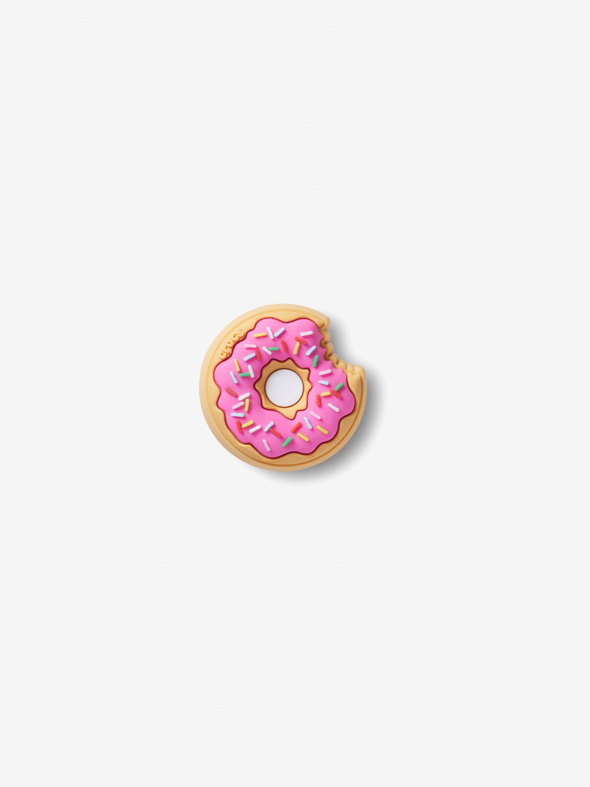 Pin Crocs Jibbitz Donut