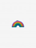 Crocs Rainbow Jibbitz