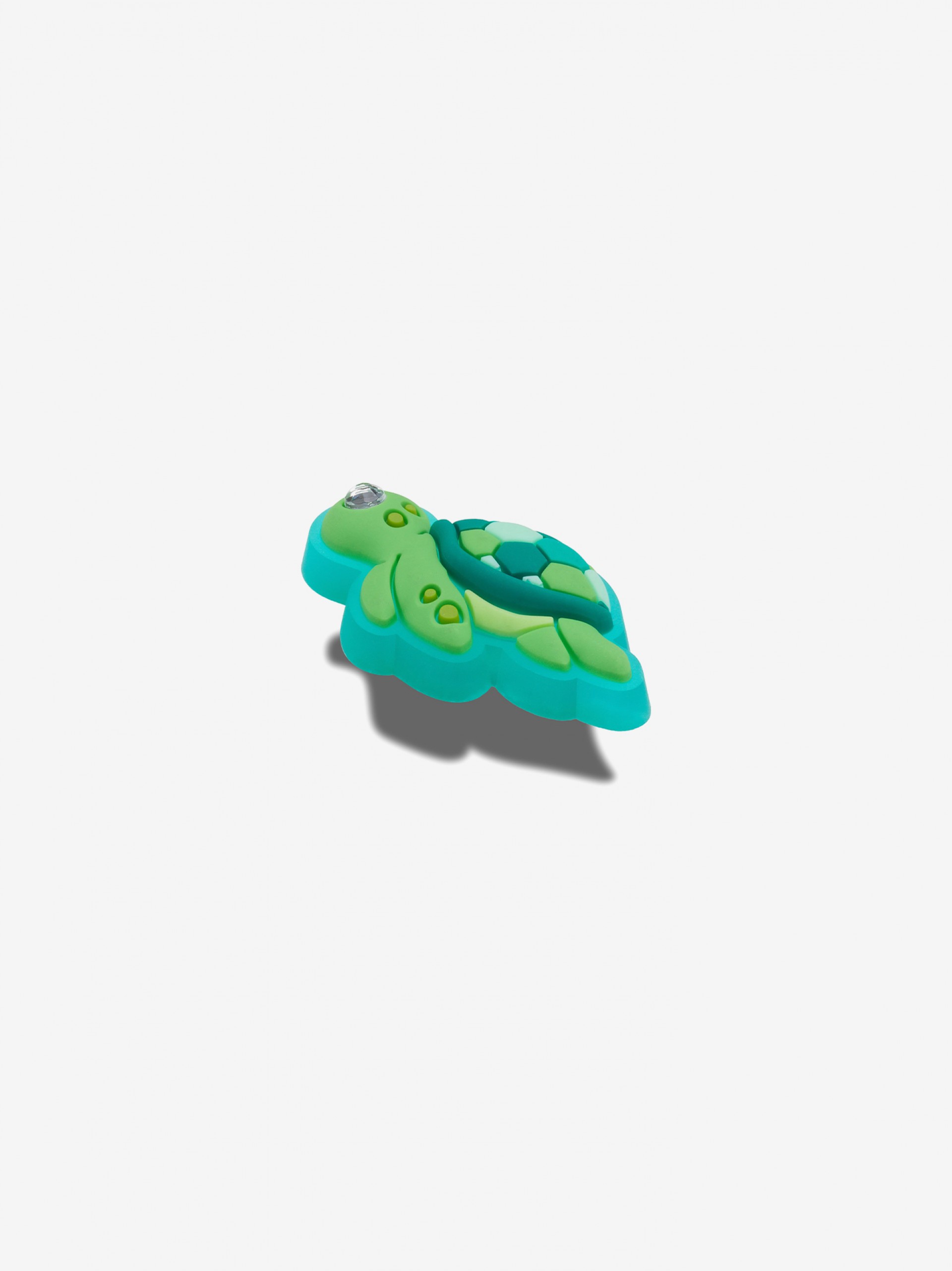 Crocs Turtle Jibbitz