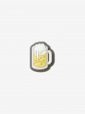 Pin Crocs Jibbitz Cerveza Pin Crocs Jibbitz Cerveza