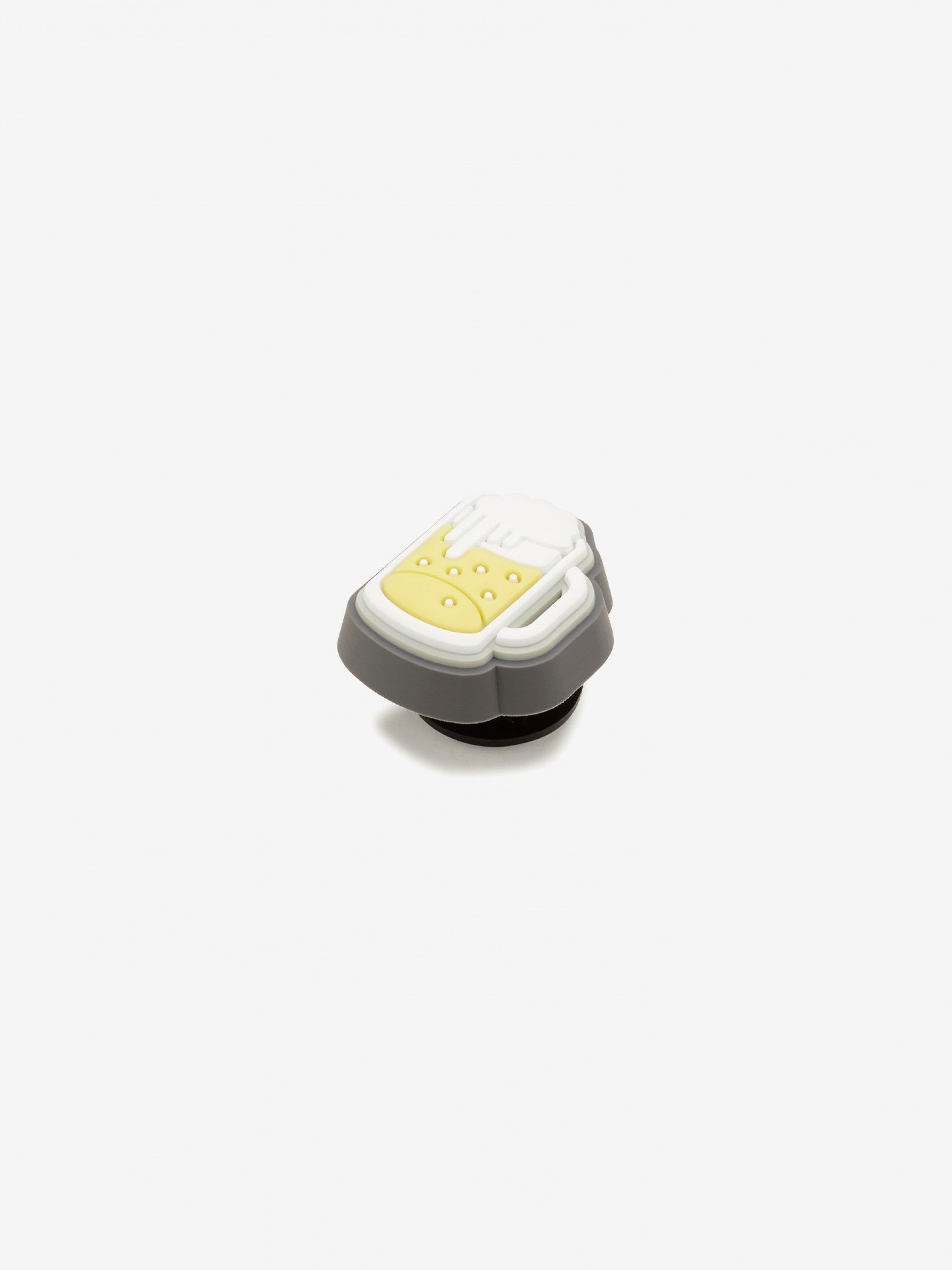 Pin Crocs Jibbitz Cerveja