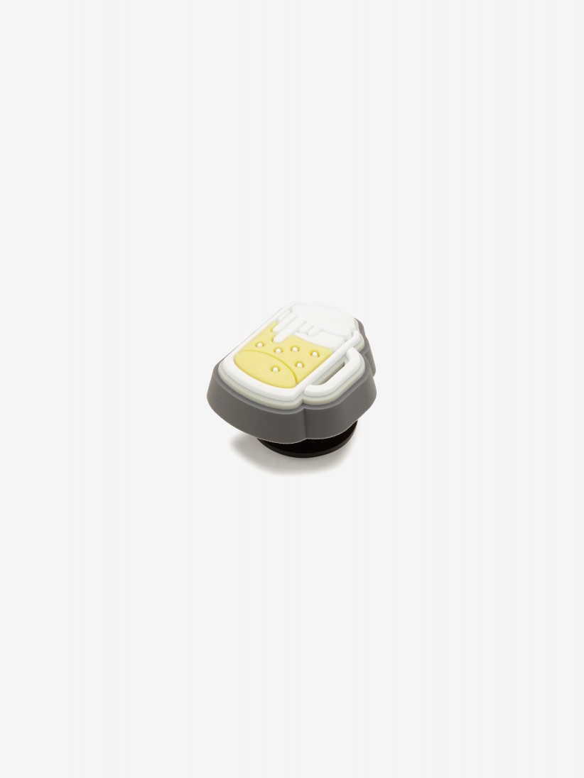 Pin Crocs Jibbitz Cerveza Pin Crocs Jibbitz Cerveza