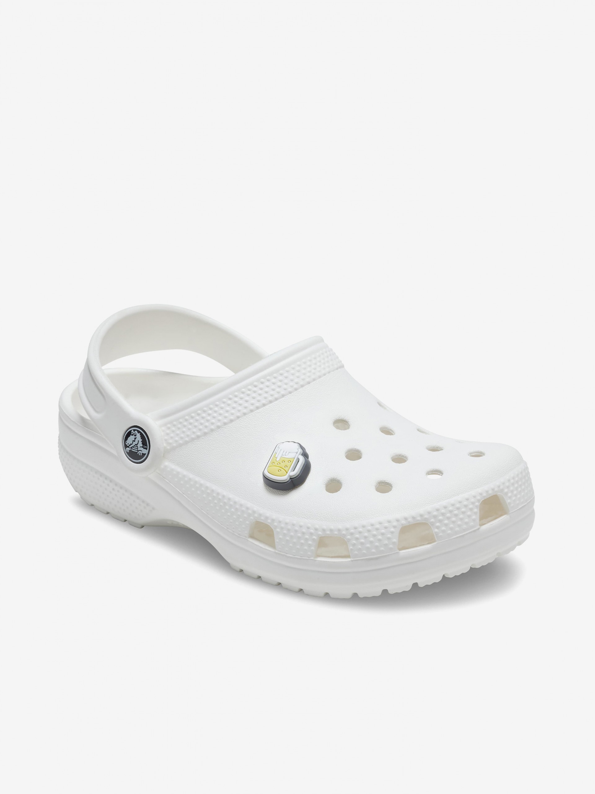 Pin Crocs Jibbitz Cerveja