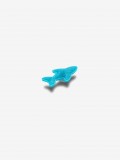 Pin Crocs Jibbitz Tubarão Pin Crocs Jibbitz Tubarão