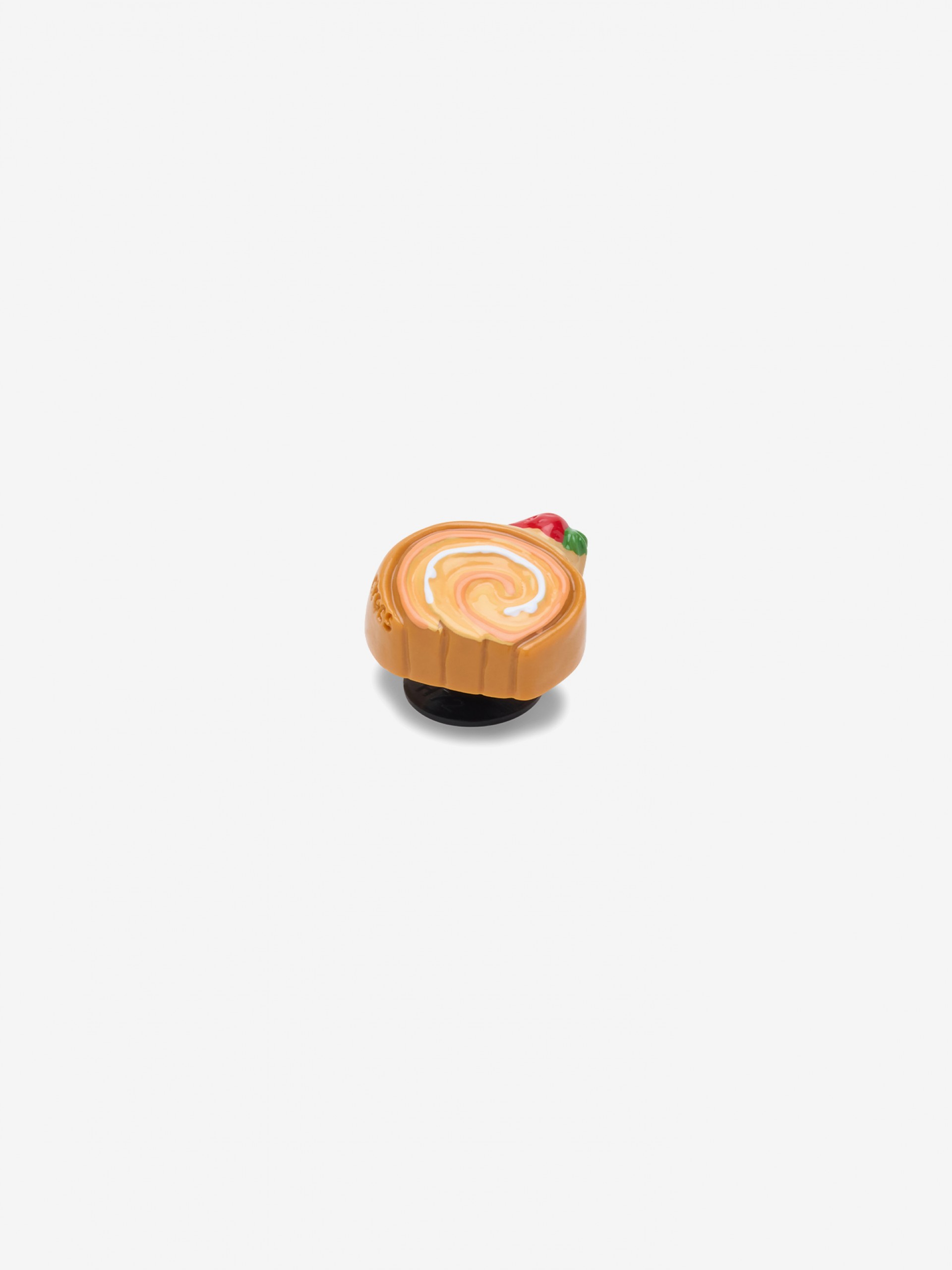 Pin Crocs Jibbitz Doce de Morango