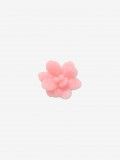 Pin Crocs Jibbitz Flor Rosa Pin Crocs Jibbitz Flor Rosa