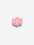 Crocs Pink Flower Jibbitz Crocs Pink Flower Jibbitz
