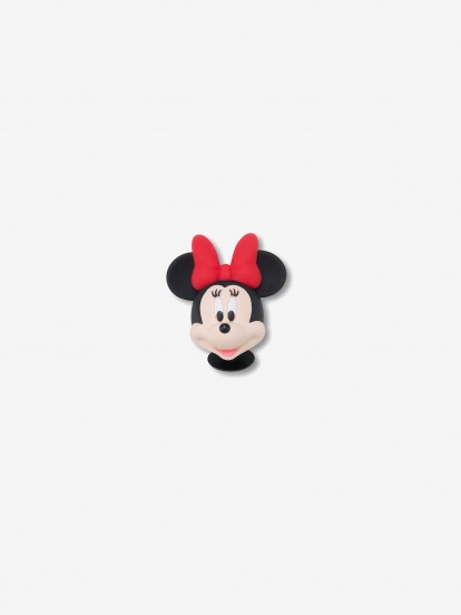 Pin Crocs Jibbitz Minnie Mouse