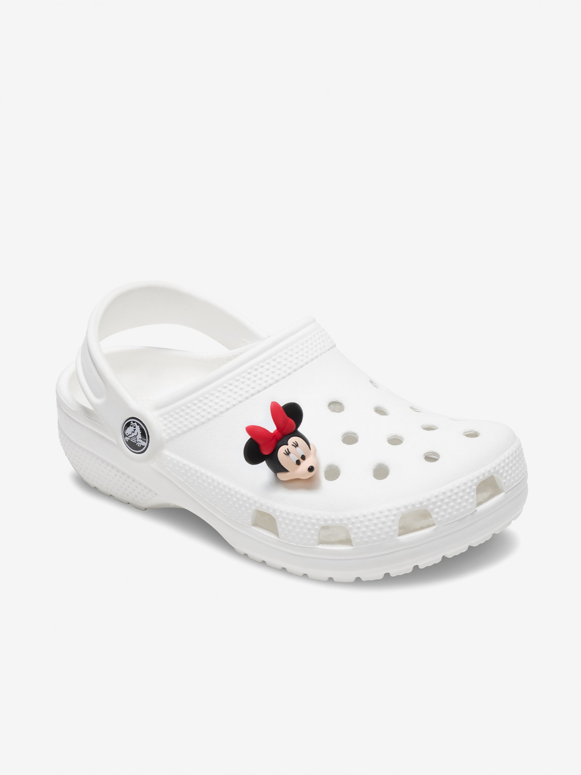 Crocs Minnie Mouse Jibbitz