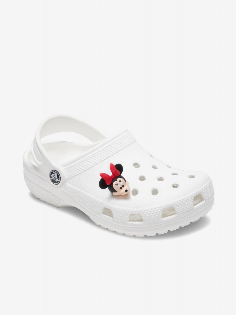 Crocs Minnie Mouse Jibbitz Crocs Minnie Mouse Jibbitz