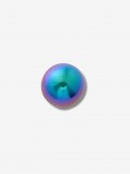 Crocs Iridescent Jibbitz Crocs Iridescent Jibbitz