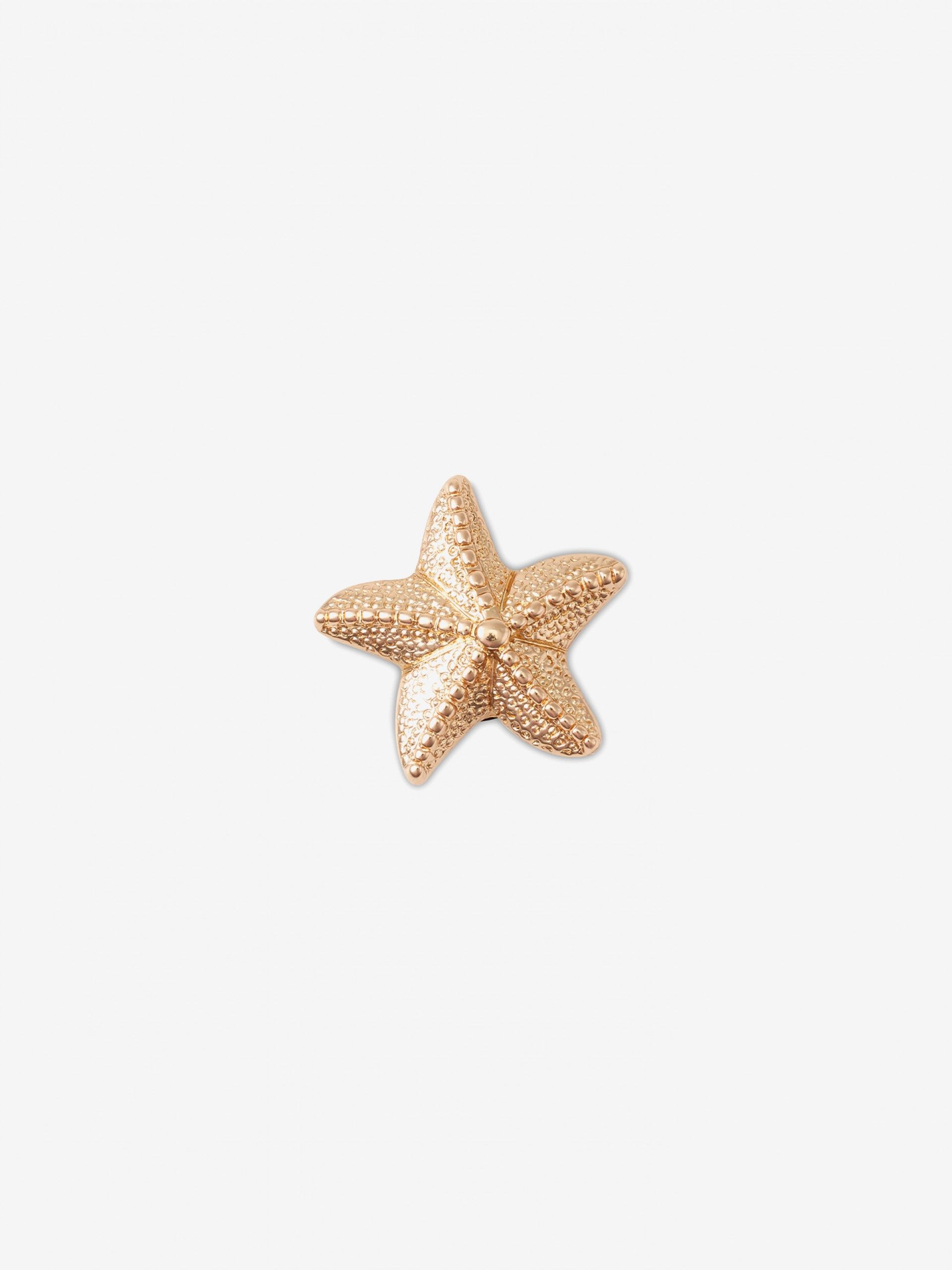Pin Crocs Jibbitz Estrela do Mar