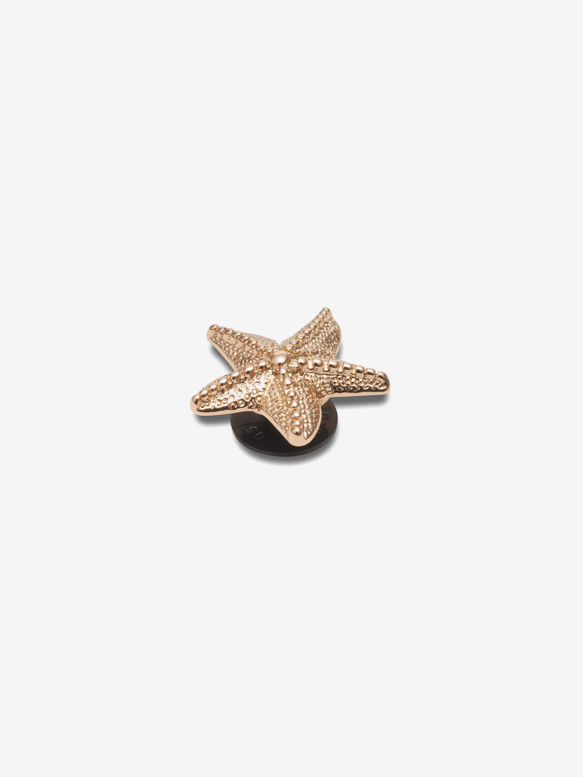 Pin Crocs Jibbitz Estrella de Mar
