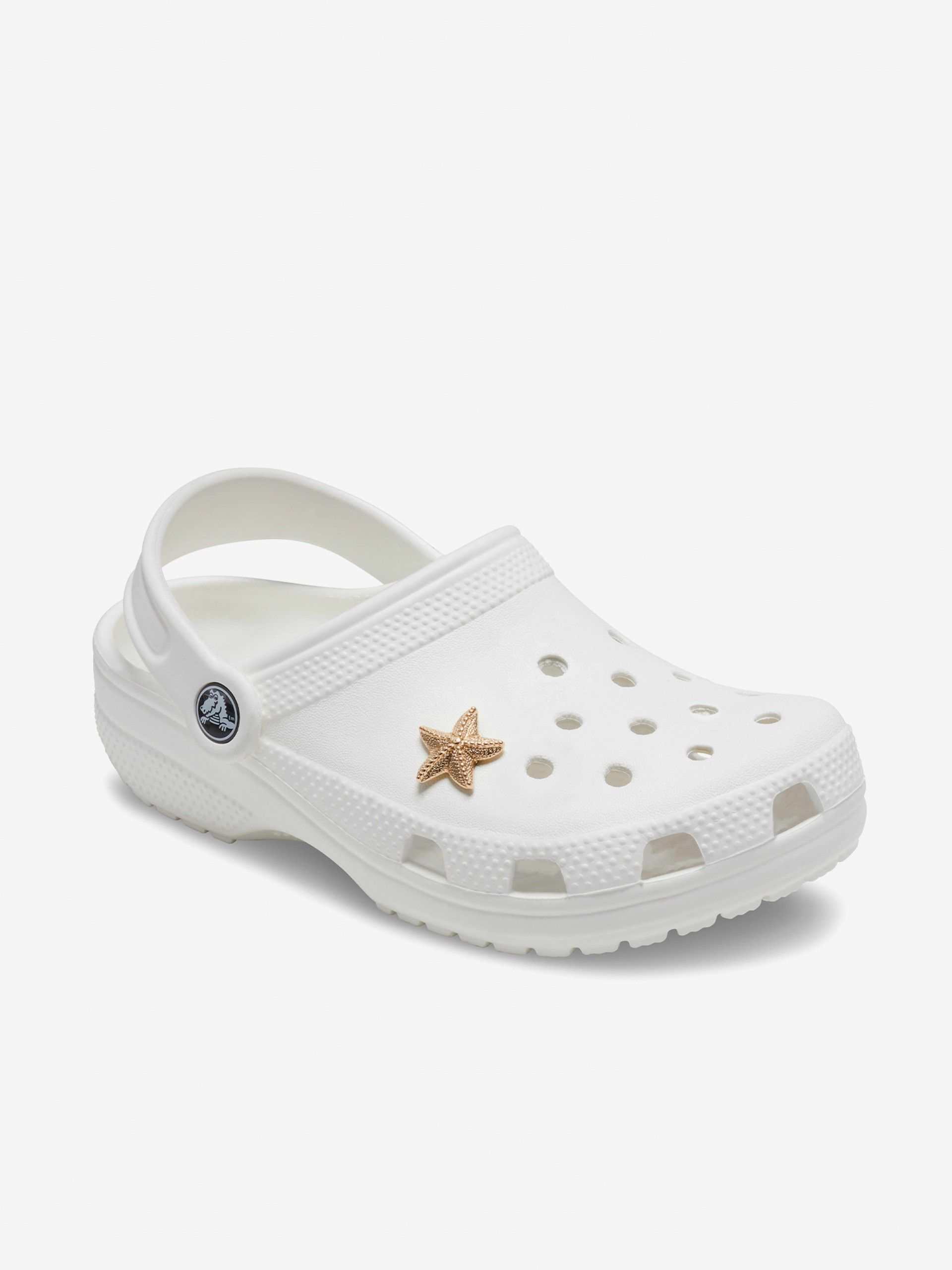 Crocs Starfish Jibbitz