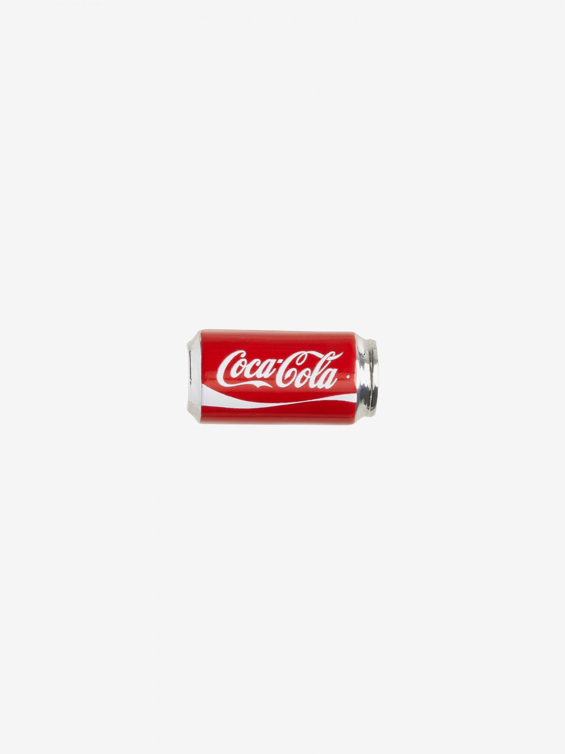 Pin Crocs Jibbitz Coca-Cola