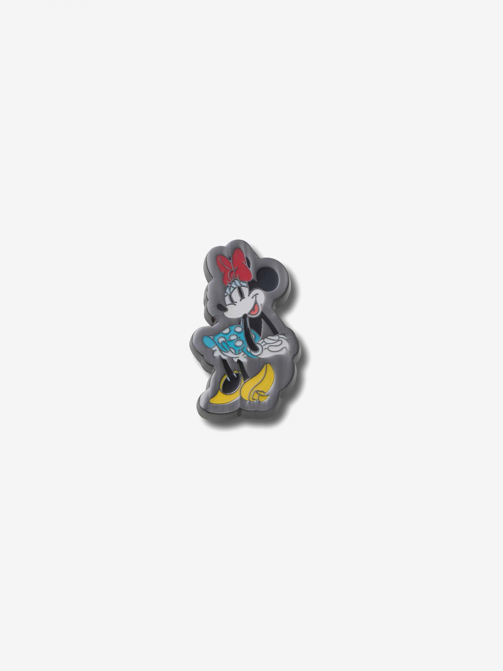 Pin Crocs Jibbitz Minnie Mouse Elevated