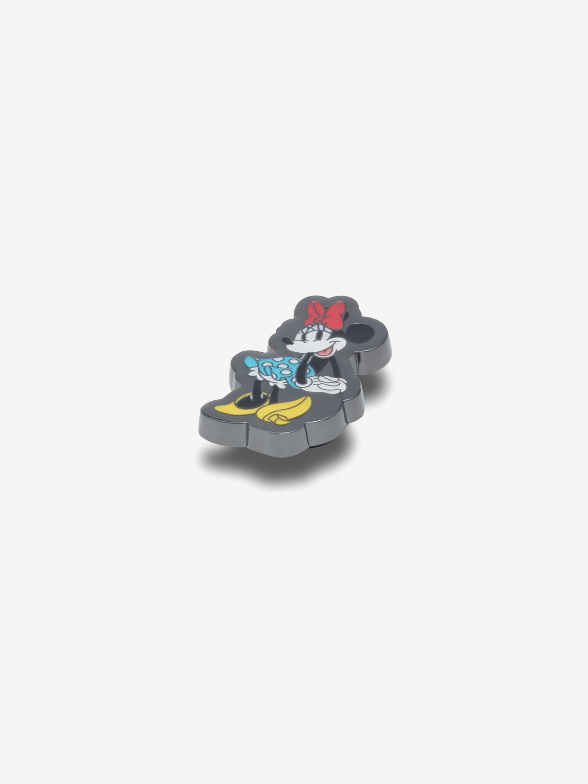 Pin Crocs Jibbitz Minnie Mouse Elevated