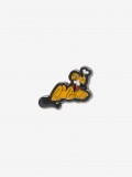 Pin Crocs Jibbitz Pluto Elevated