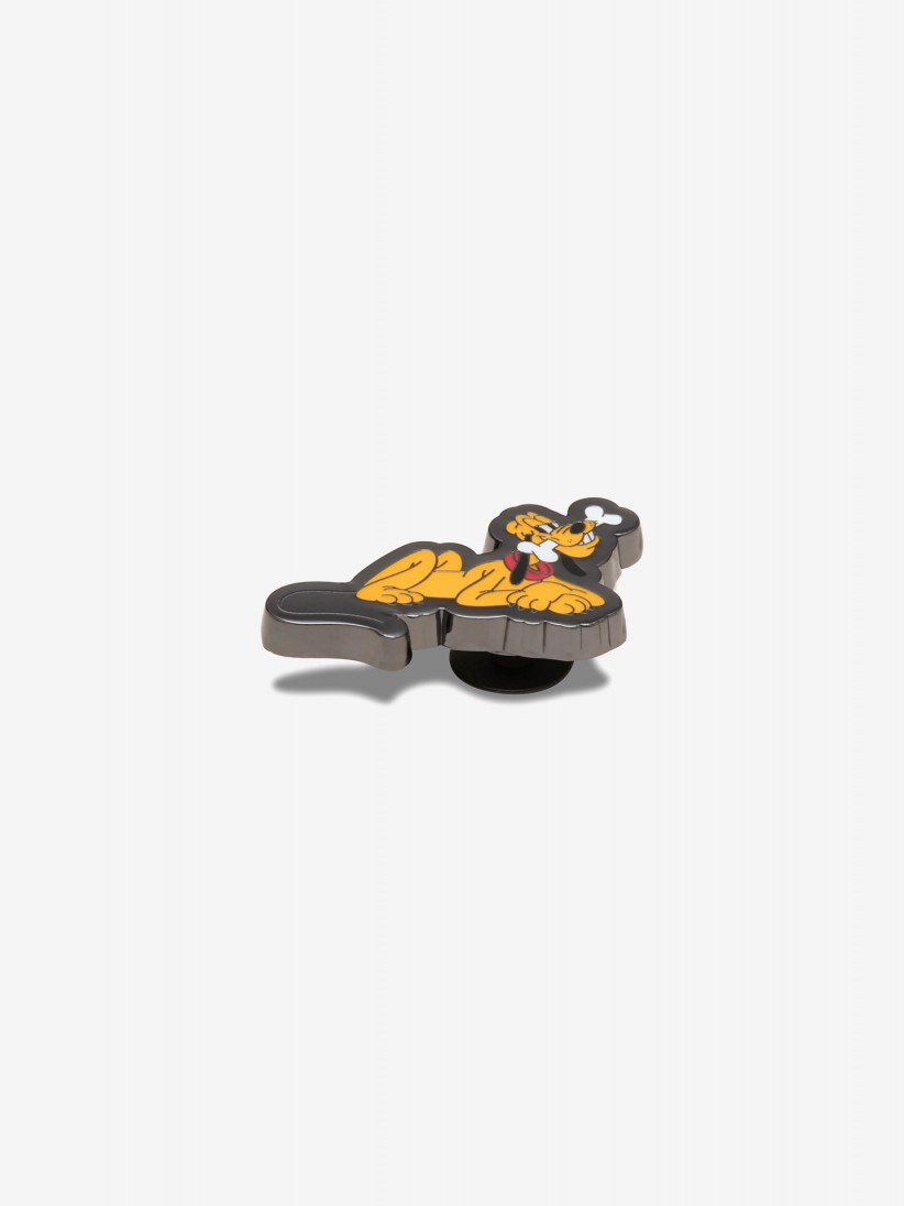 Pin Crocs Jibbitz Pluto Elevated