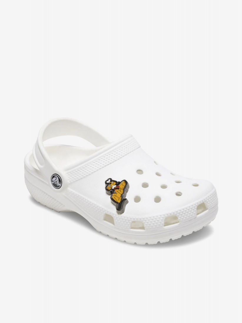 Pin Crocs Jibbitz Pluto Elevated
