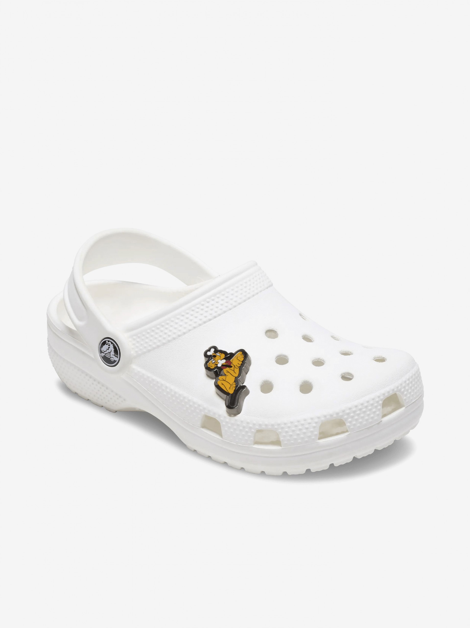 Pin Crocs Jibbitz Pluto Elevated