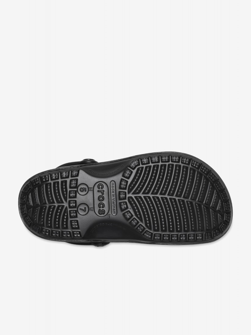 Sandálias Crocs Star Wars Hyperspace Classic Clog Pretas Sandálias Crocs Star Wars Hyperspace Classic Clog Pretas