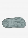 Crocs Classic Kids Green Sandals