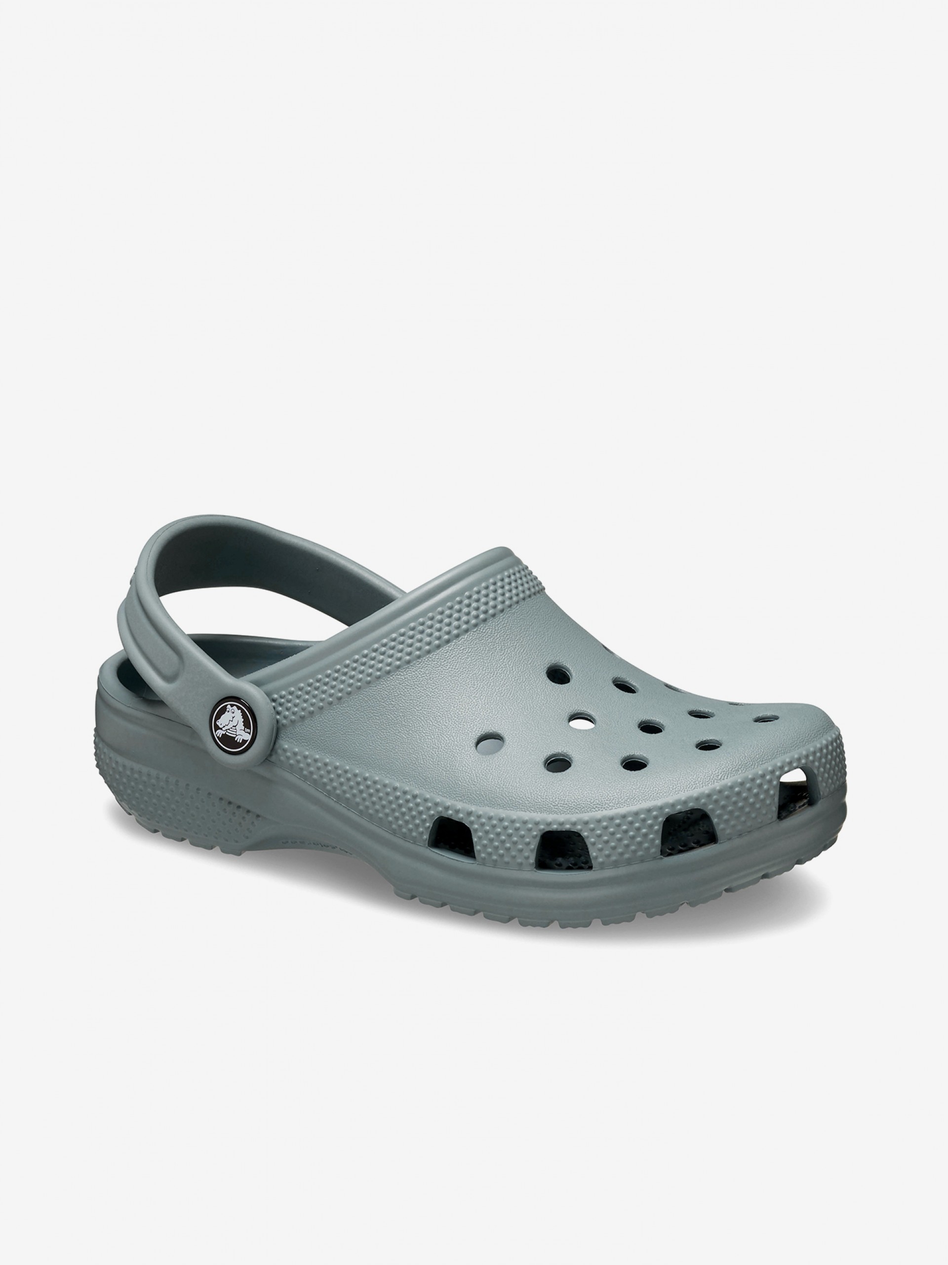 Sandálias Crocs Classic Kids Verdes