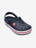 Crocs Crocband C Kids Blue Sandals