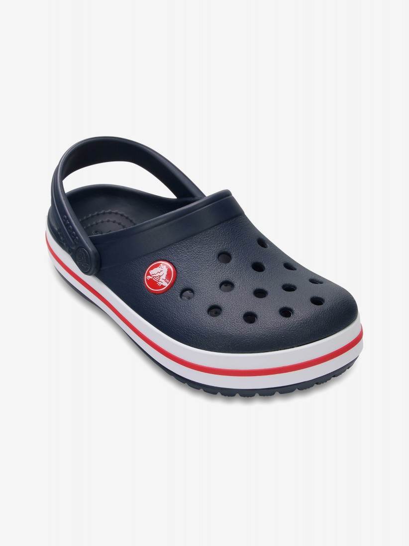 Crocs Crocband C Kids Blue Sandals