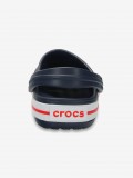 Crocs Crocband C Kids Blue Sandals