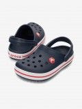 Crocs Crocband C Kids Blue Sandals