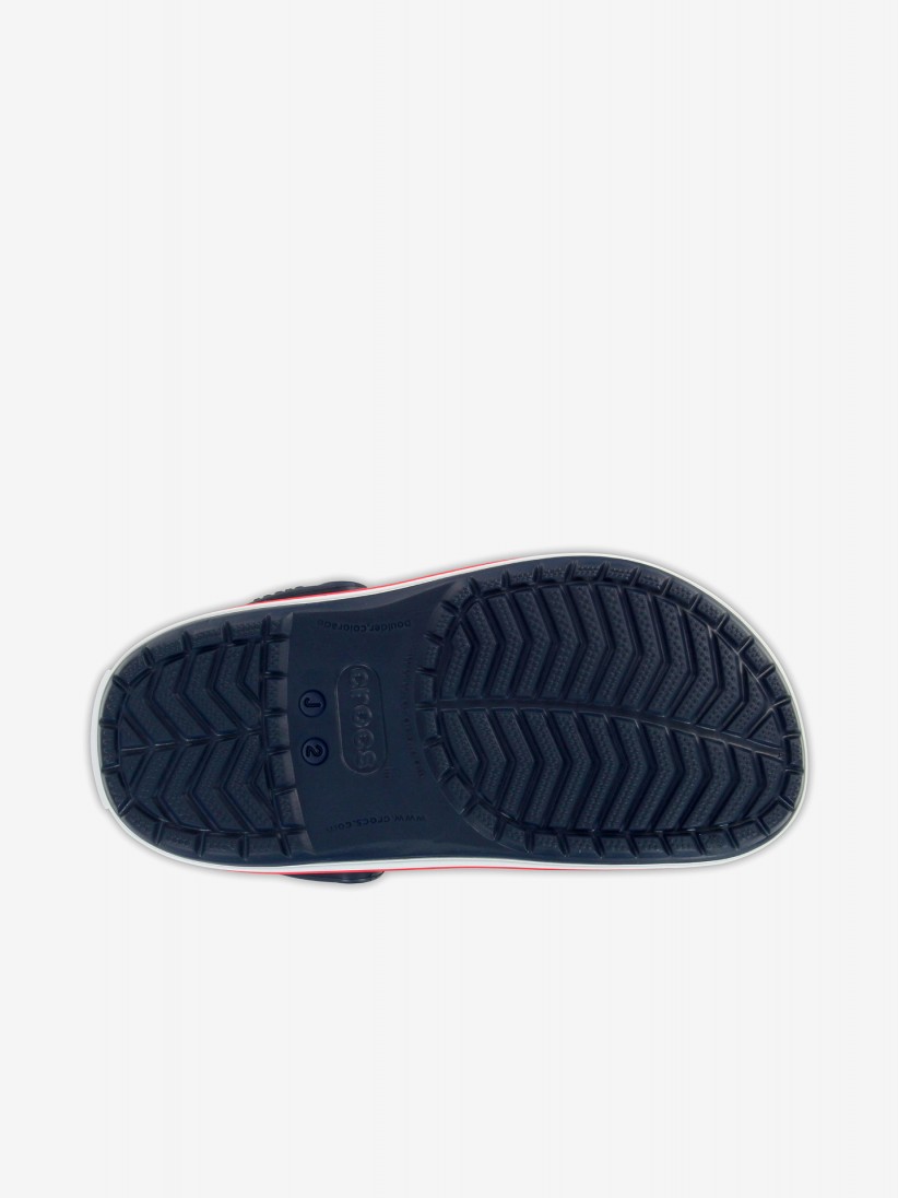 Crocs Crocband C Kids Blue Sandals