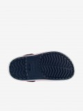 Crocs Crocband C Kids Blue Sandals