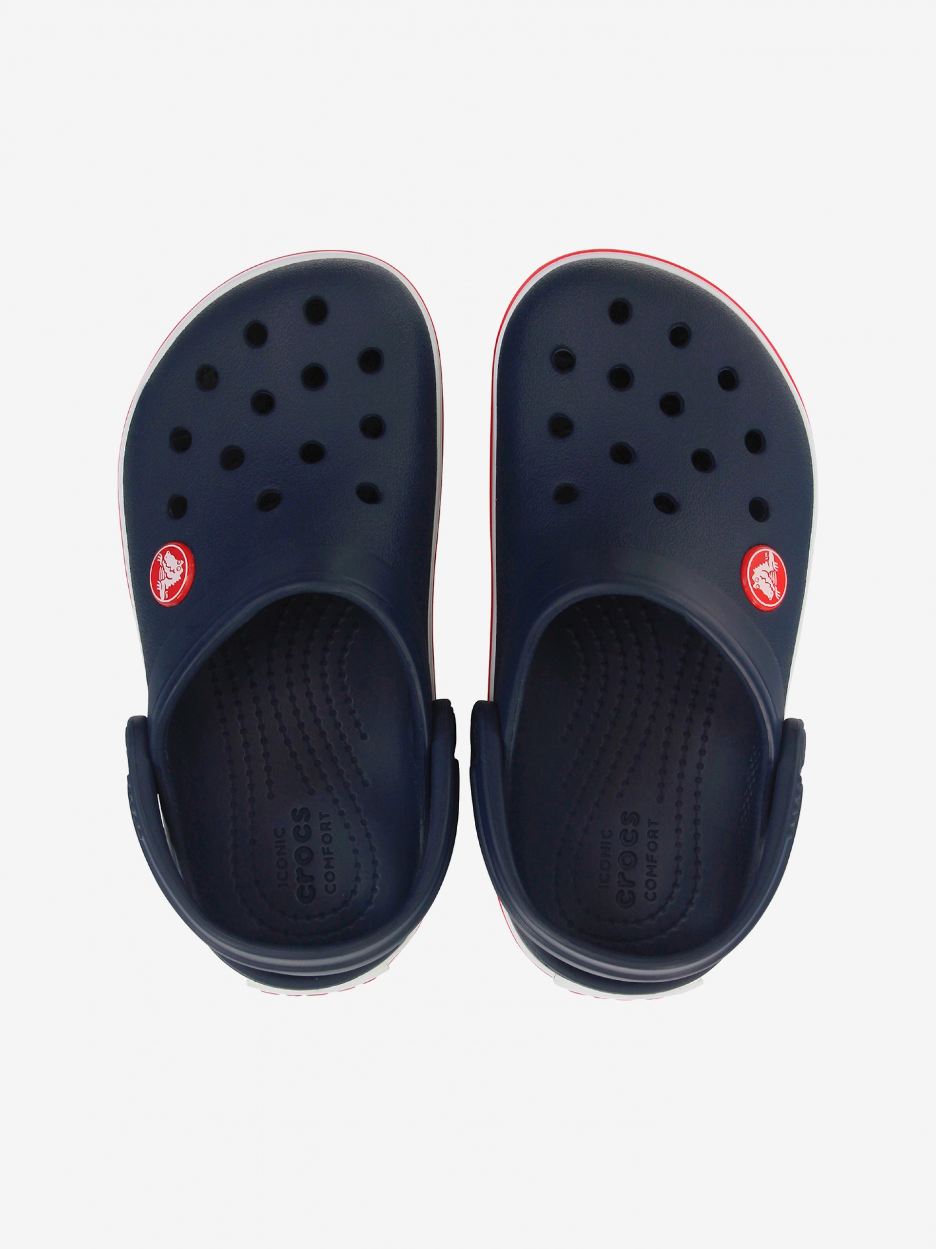 Crocs Crocband C Kids Blue Sandals