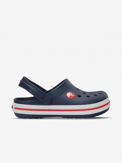 Crocs Crocband Clog Sandals