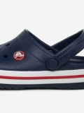 Crocs Crocband C Kids Blue Sandals