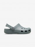 Crocs Classic Kids Green Sandals