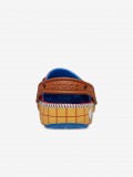 Crocs Woody Toy Story Classic Clog Kids Sandals Crocs Woody Toy Story Classic Clog Kids Sandals