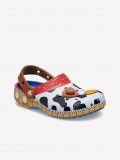 Crocs Woody Toy Story Classic Clog Kids Sandals Crocs Woody Toy Story Classic Clog Kids Sandals