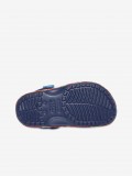Sandálias Crocs Lilo & Stitch Classic Clog Kids Azuis Sandálias Crocs Lilo & Stitch Classic Clog Kids Azuis
