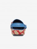 Sandálias Crocs Lilo & Stitch Classic Clog Kids Azuis Sandálias Crocs Lilo & Stitch Classic Clog Kids Azuis