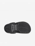 Crocs Classic Kids Black Sandals Crocs Classic Kids Black Sandals