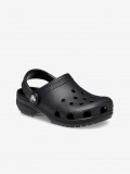 Crocs Classic Kids Black Sandals Crocs Classic Kids Black Sandals