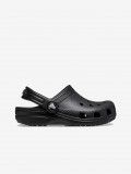 Crocs Classic Kids Black Sandals Crocs Classic Kids Black Sandals